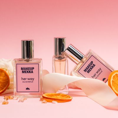 Her Way Eau de Parfum 30 ml